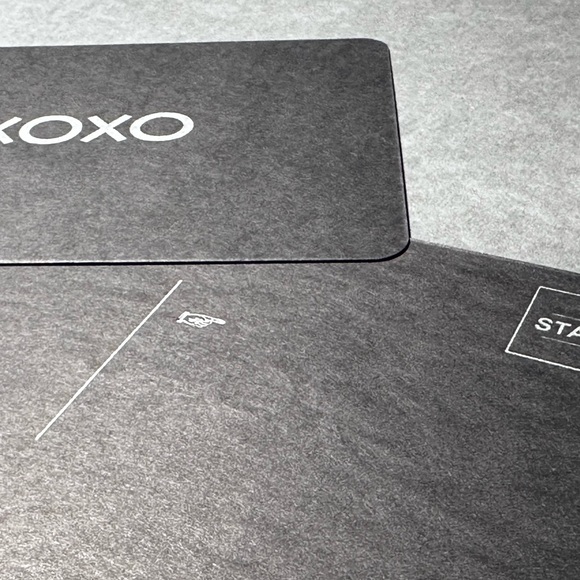 XOXO Postcards- Share the love ❤️ - Picture 3 of 8